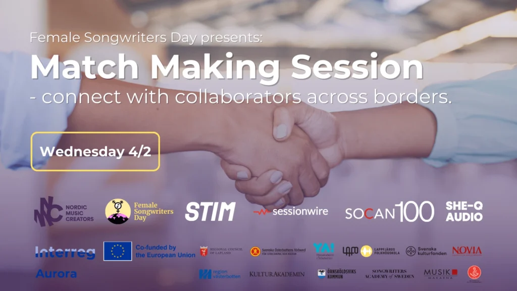 Nordic Music Creators