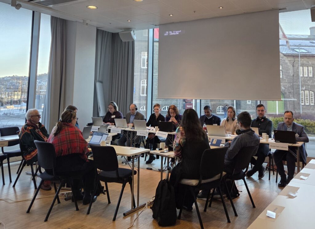 The Interreg Aurora Steering Committee for sub-area Sápmi has approved two new projects in the 7th call for Regular project applications.