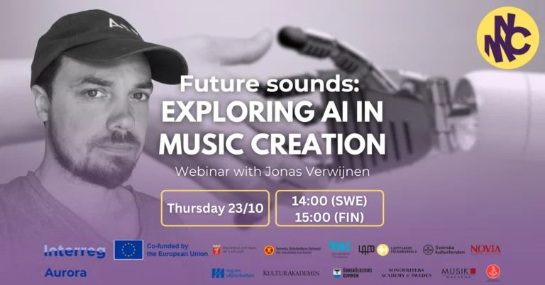 Nordic Music Creators