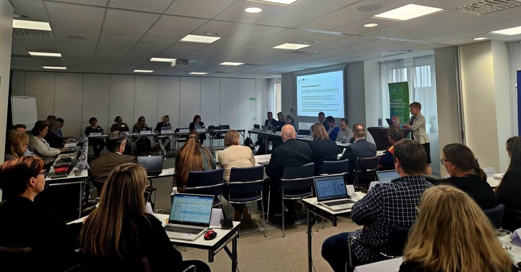 Interreg Aurora Steering Committees, for sub-area Sápmi and sub-area Aurora