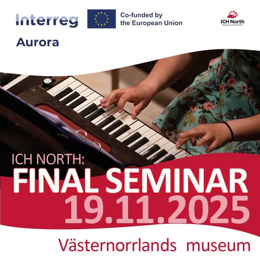 ICH North