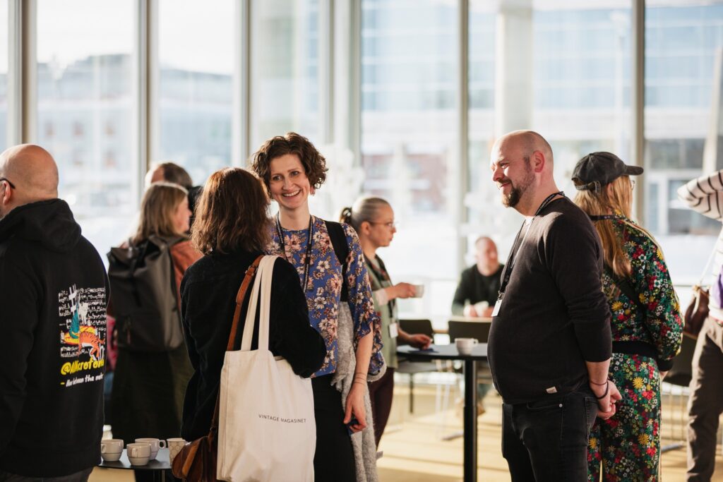 Arctic Pulse Producers Network 2026 and Steering group meeting in Oulu