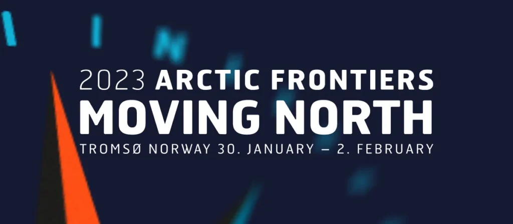 Arctic Frontiers