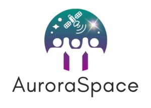 Boosting Space Business – the Aurora Region Space Economy Ecosystem (AuroraSpace) logo