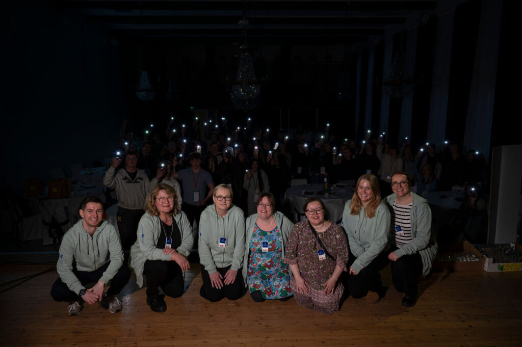 Aurora Entrepreneurialis – Three Years of Collaboration and Learning