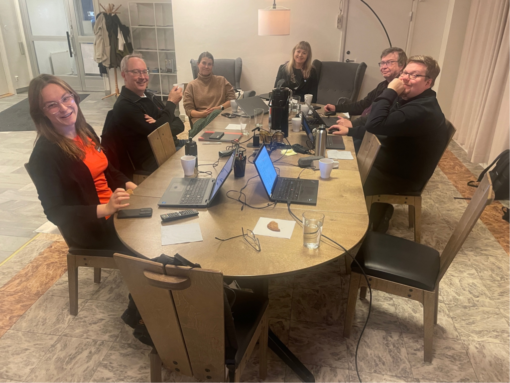 Power line monitoring