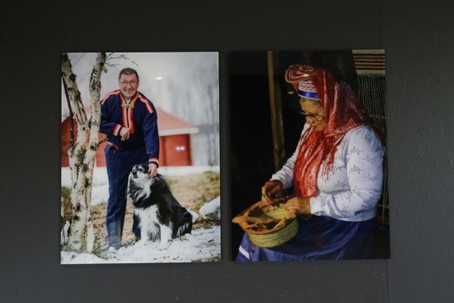 Revitalization of Skolt Sámi language and culture