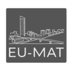 EU-MAT project logo