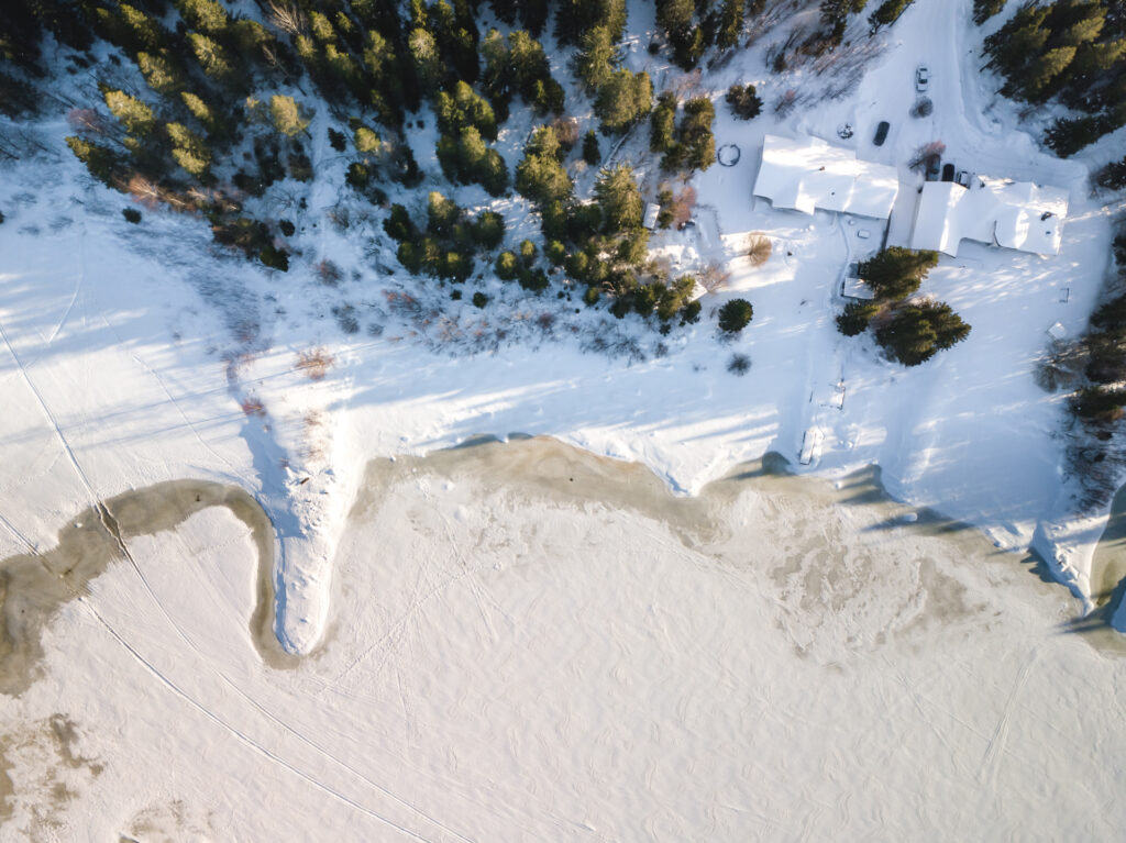 Bothnian Coastal Route