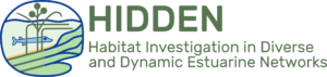 HIDDEN logo