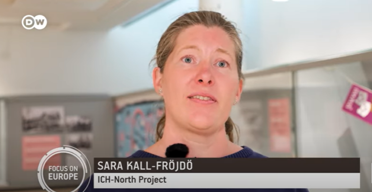 ICH North project