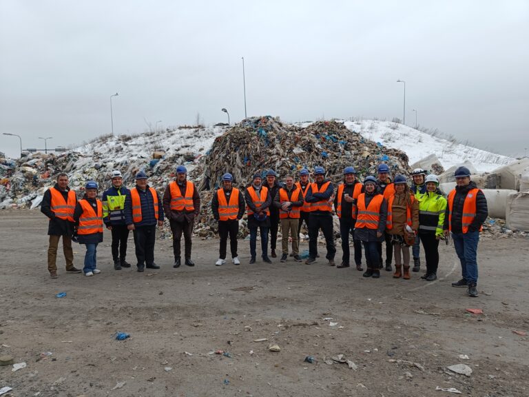 NOWA project - Nordic Waste Management Vision invites you to discuss waste management in the Nordic regions!
