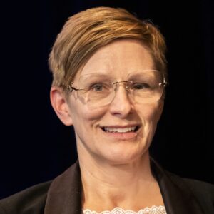 Tina Nilsson
