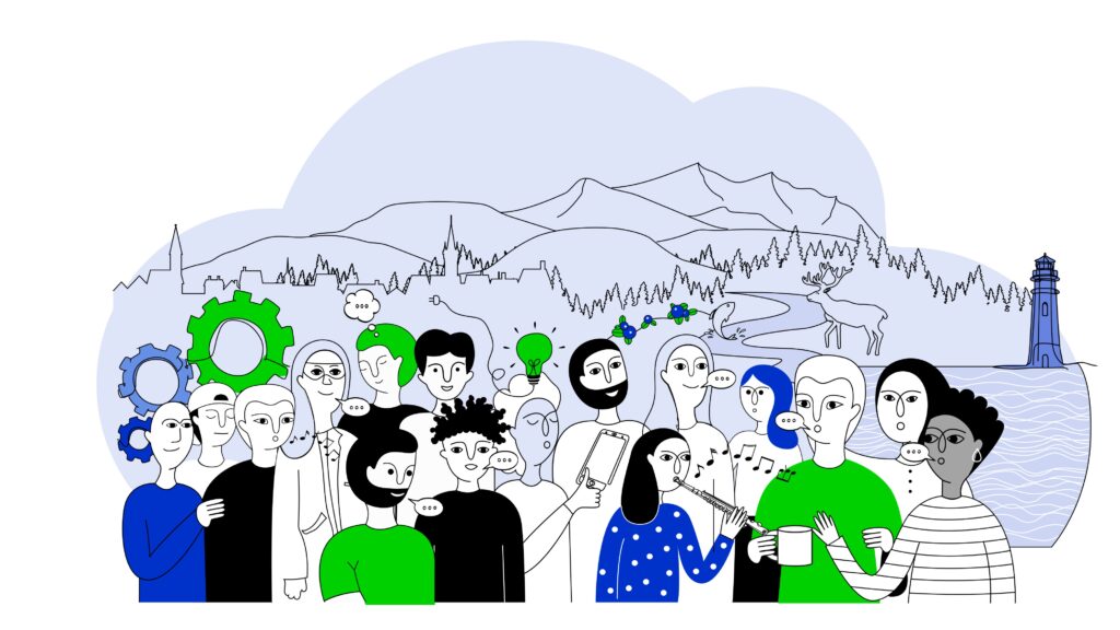 Interreg post-2027