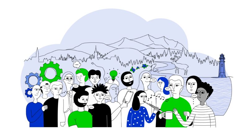 Interreg post-2027