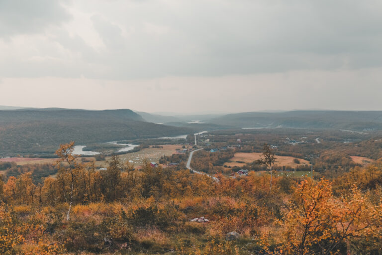 Kautokeino