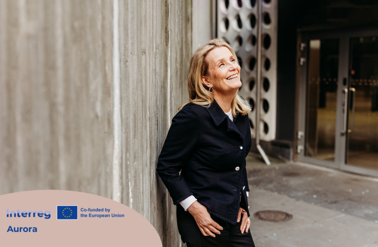 Your Own Definition of Success – Lecture for Entrepreneurs (Live/Teams), 14 April 2026