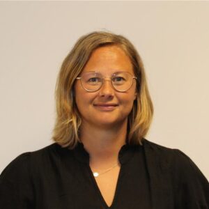 Linda Stenström
