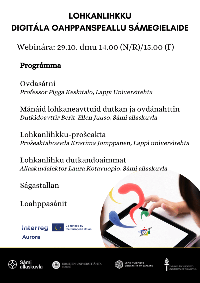 Lohkanlihkku