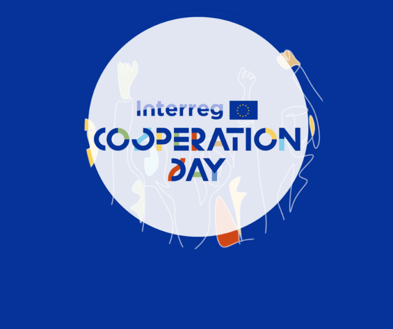 Interreg Cooperation Day