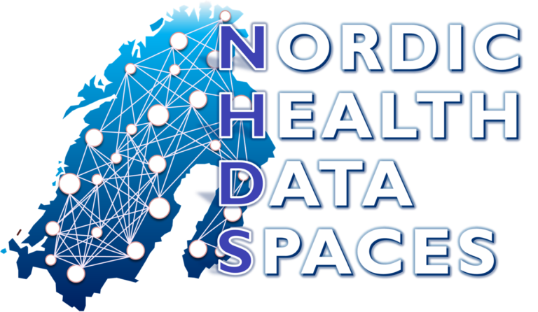 Nordic Health Data Spaces