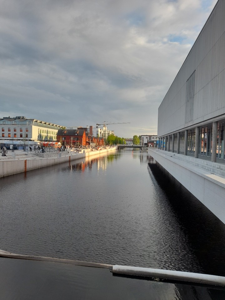 Oulu 