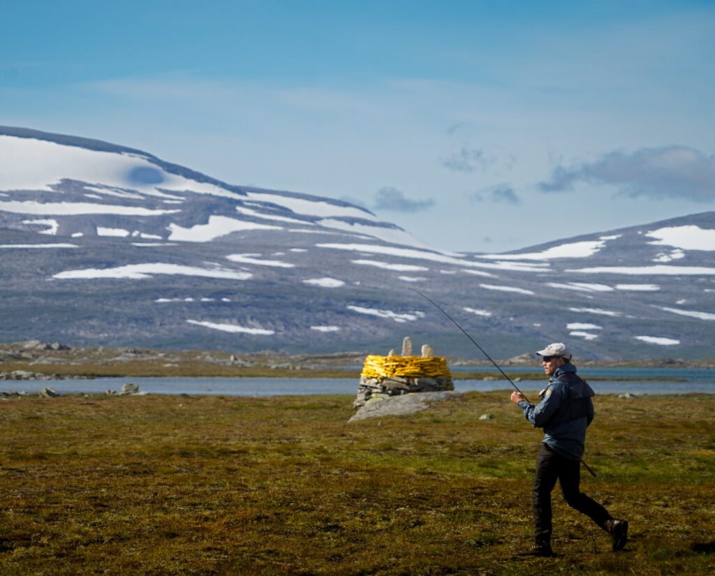 Borderless and Responsible Hiking Tourism