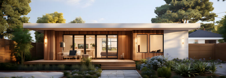 Tiny homes preparatory project
