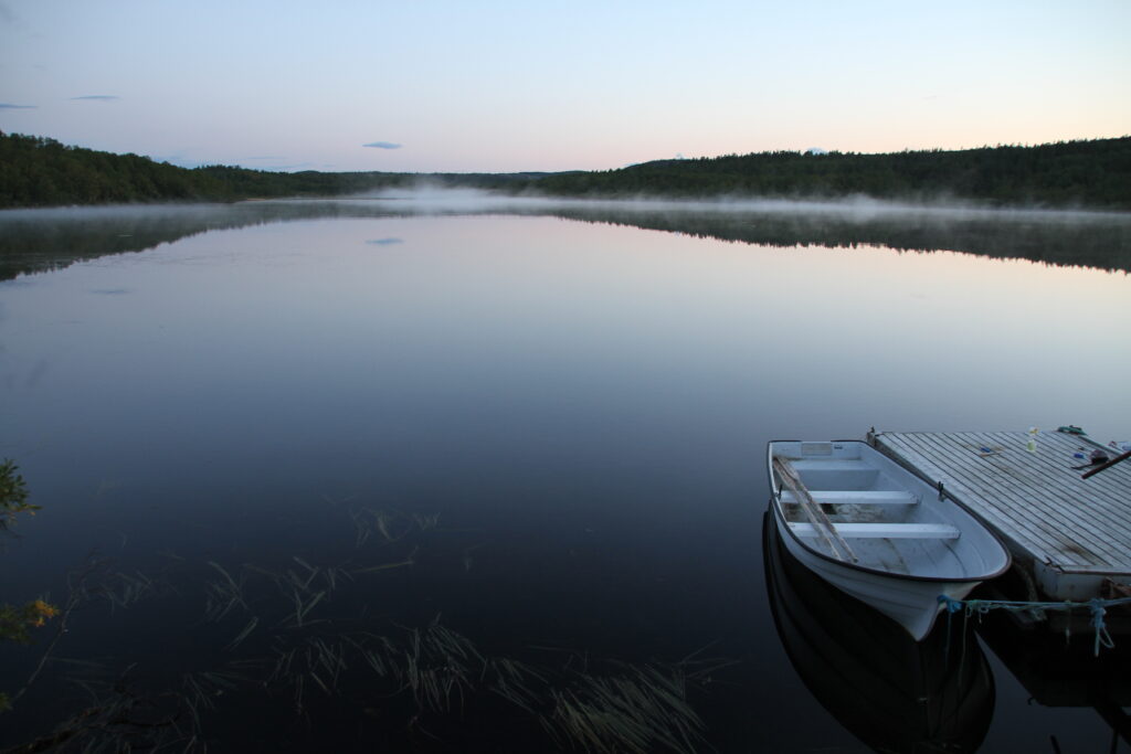 OUR PRECIOUS TRANSBOUNDARY WATERS