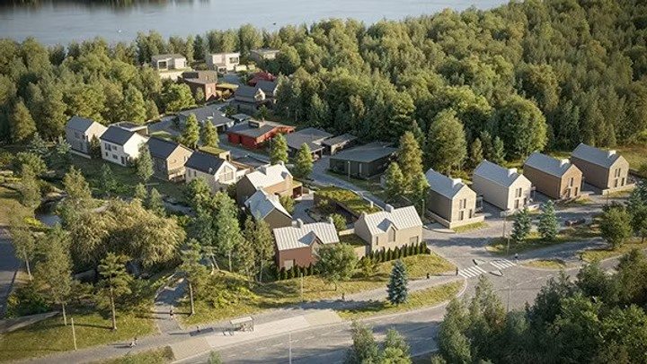 Sustainable Construction Visions for Arctic Living - SCABEAC Summit 2025