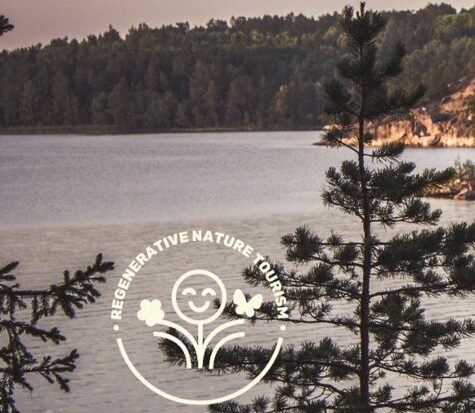 Courses in Regenerative Nature Tourism 2025–2026