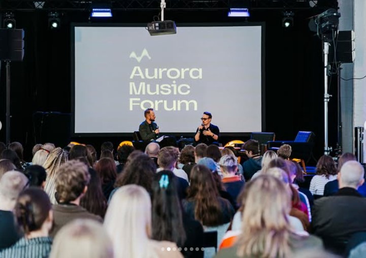 Aurora Music Forum