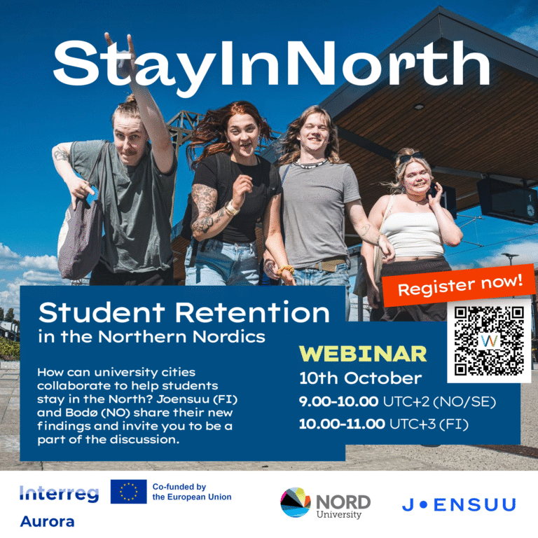 StayInNorth webinar 10 October 2025