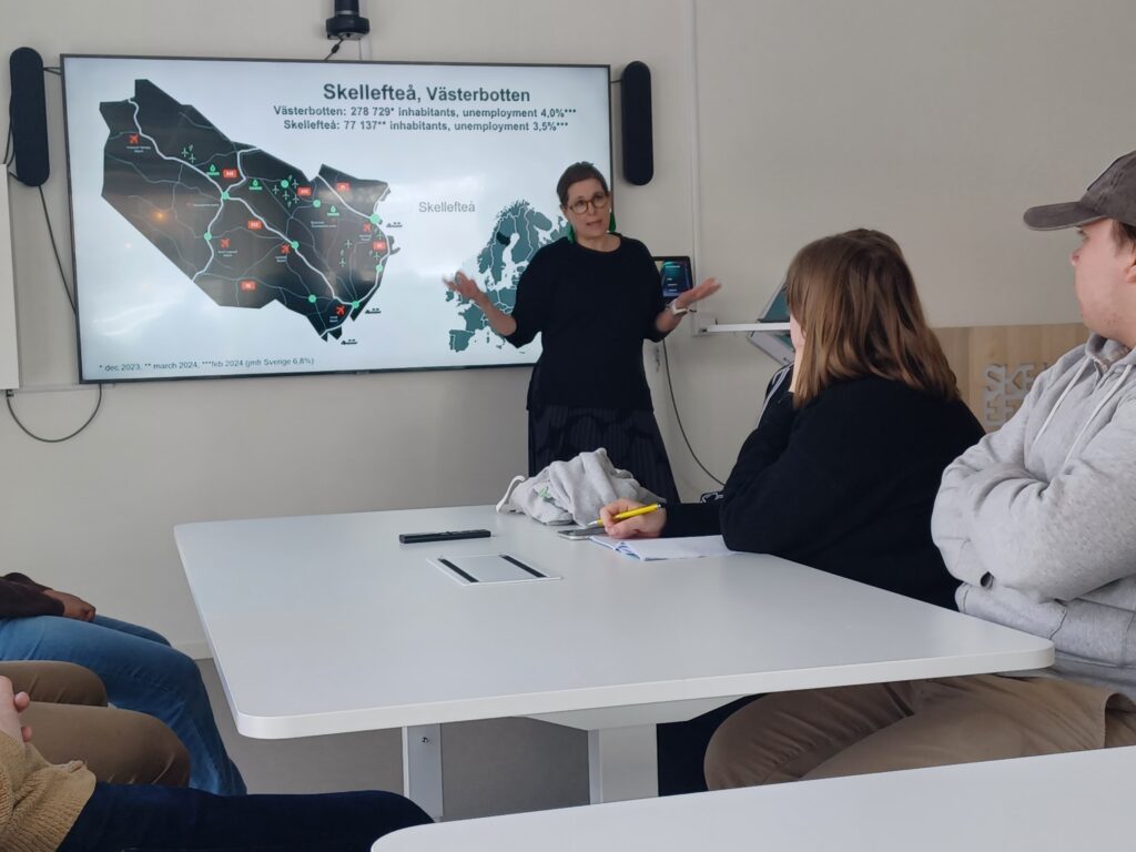 Cross-border University Cooperation for Knowledge Sharing and Regional Development