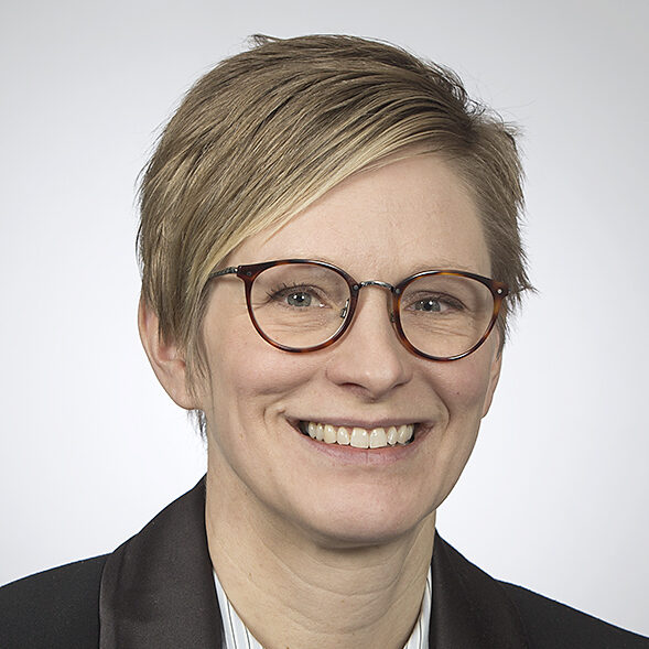 Tina Nilsson