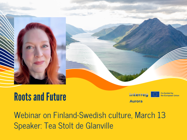 Webinar Roots and Future