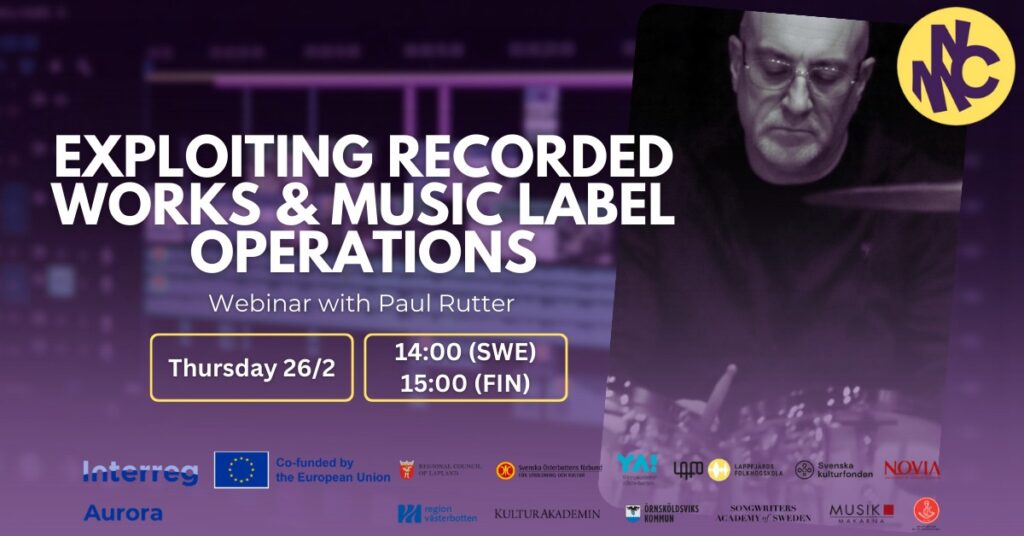 Nordic Music Creators