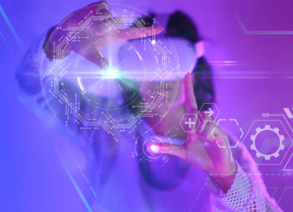 TRANSFORMING HEALTHCARE EDUCATION THROUGH XR AND AI (XRHealthEdu)