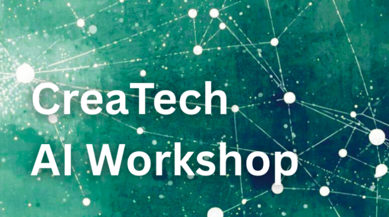 AI-workshop Createch North