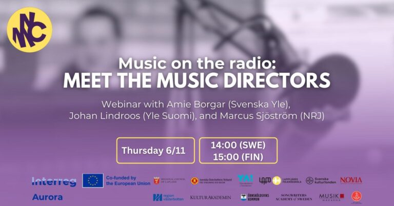 Nordic Music Creators