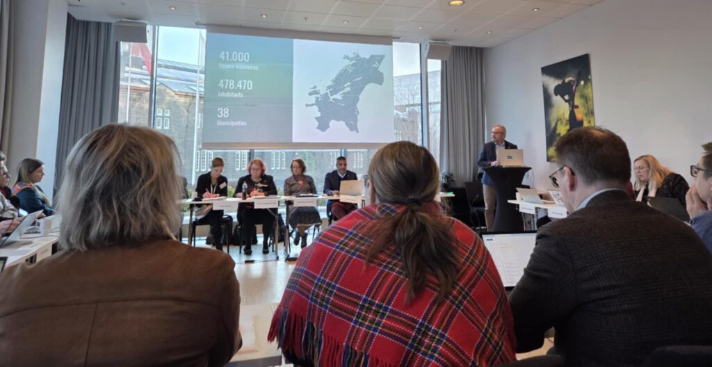 Interreg Aurora funds new Finnish, Swedish and Norwegian cross-border projects