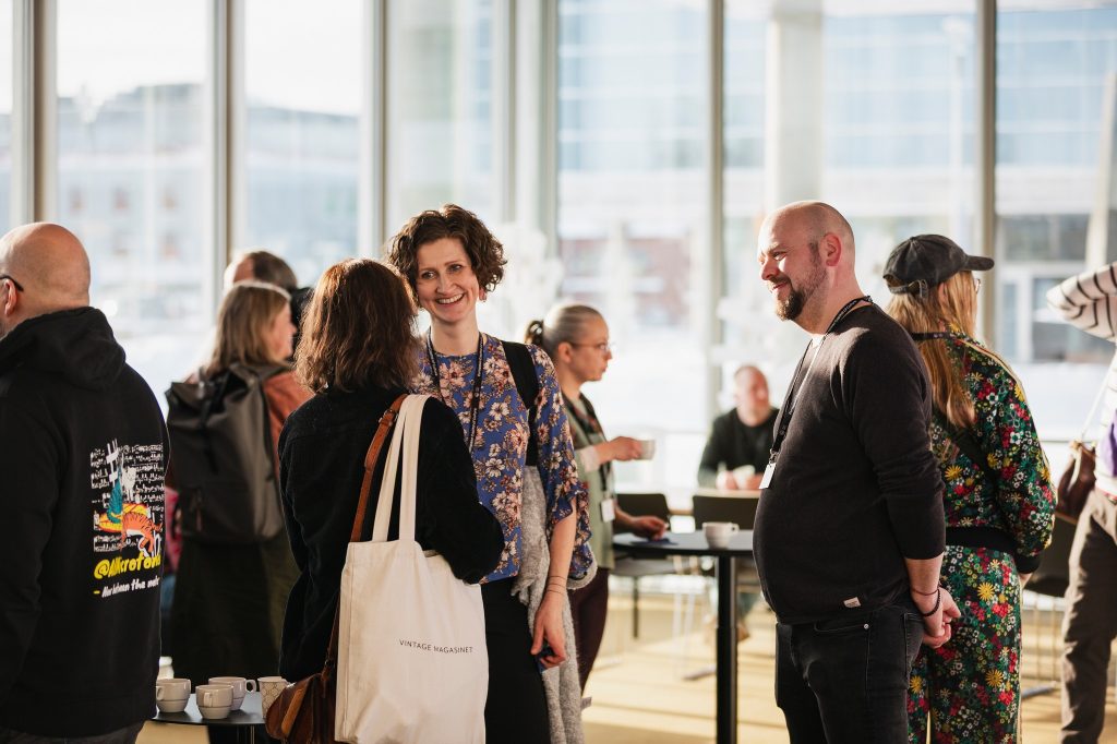 Arctic Pulse Producers Network 2026 and Steering group meeting in Oulu