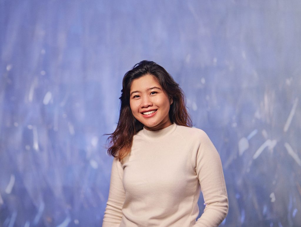 Meet Kamonwan Khanthong, doctoral researcher at University of Oulu