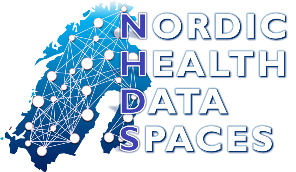 Nordic Health Data Spaces