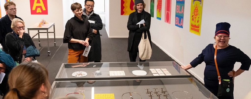 Inclusive Centers for Culture: Symposium at Kin Museum of Contemporary Art 17 April 2026 in Kiruna and online