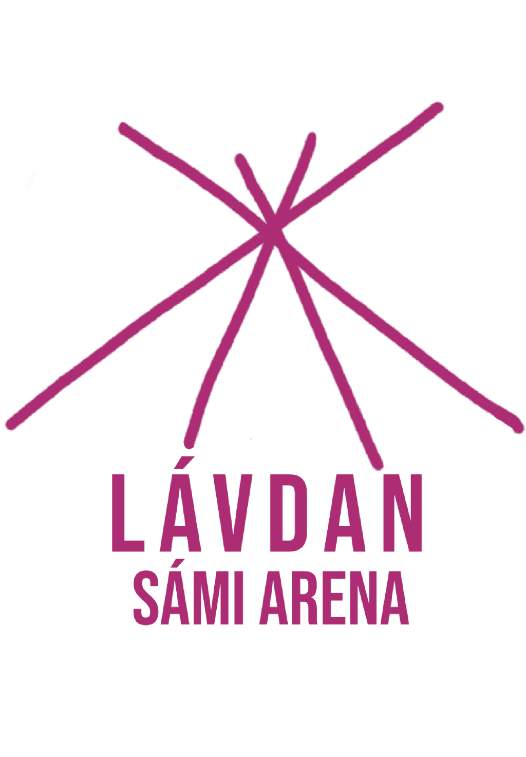 Lávdan Sámi Arena