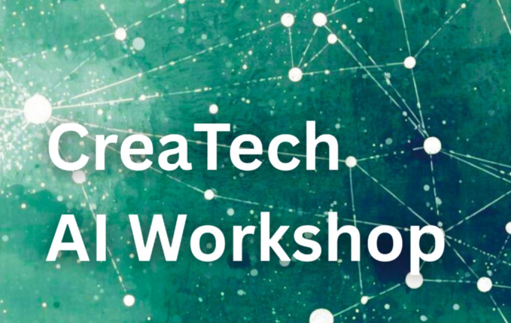 AI-workshop Createch North