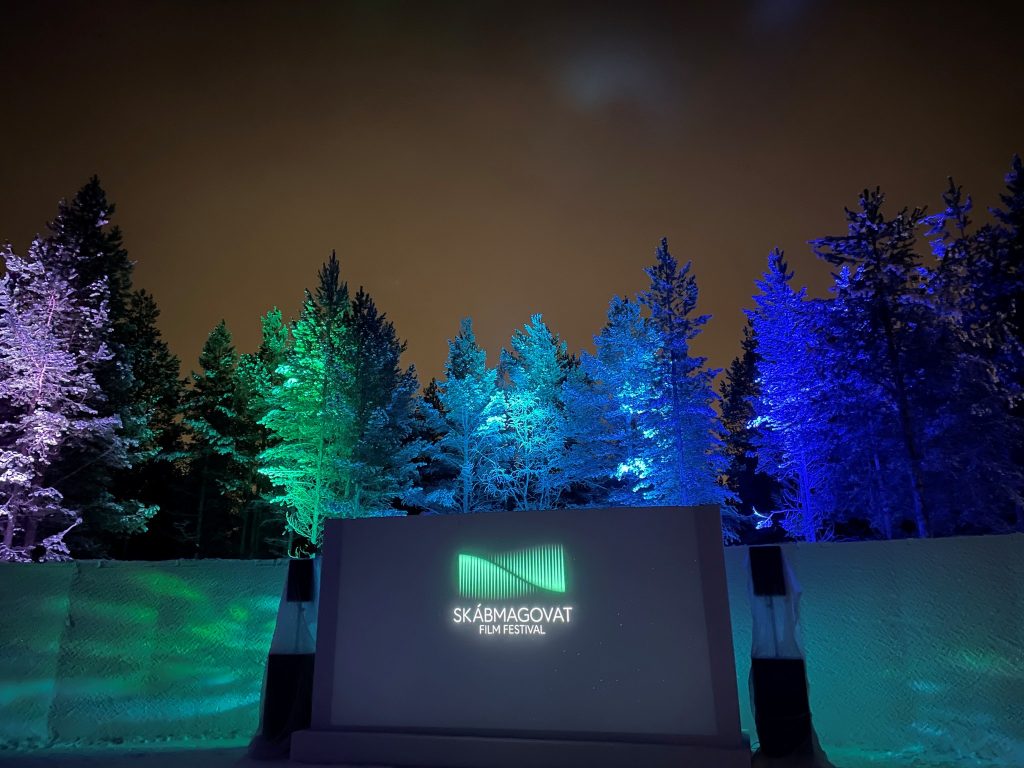 Indigenous Digital Storytelling with New Media at Skábmagovat Film Festival 2026