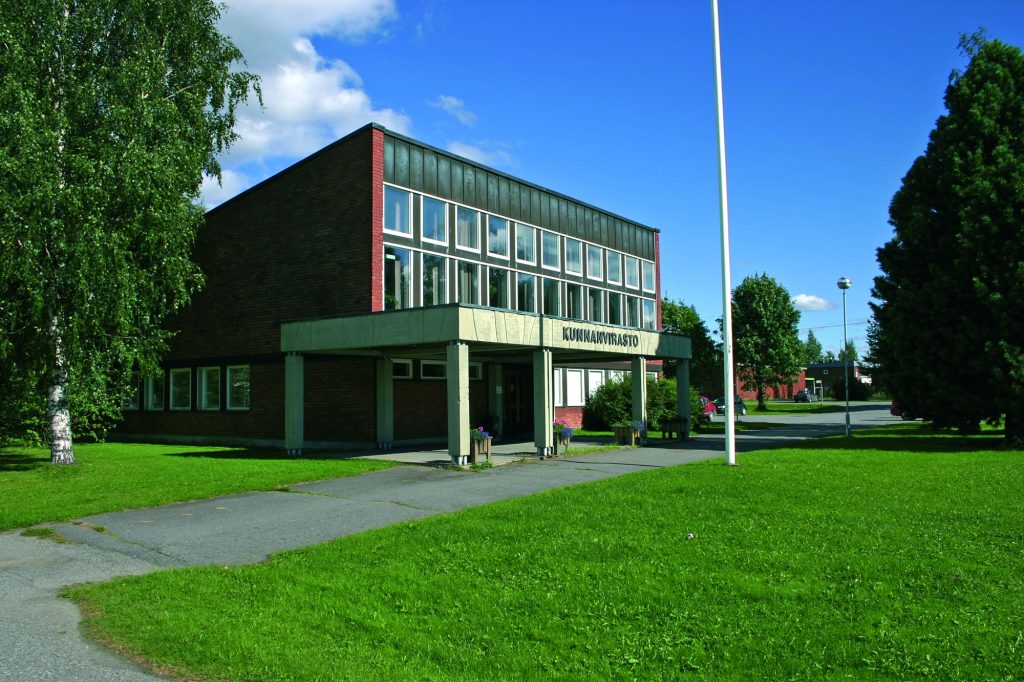 Addressing Emerging Digital Governance Risks in Small Border-Area Municipalities Call for a Project Partner