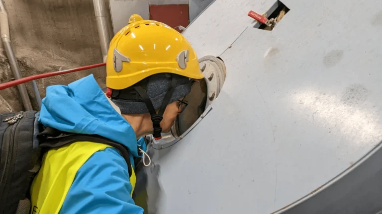 Om lönsam biogas och näringsåtervinning - Slutkonferens Boost Nordic Biogas i Vasa 18-19 november 2025
